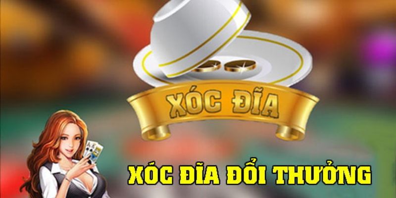 Luật chơi xóc đĩa online tại King88 vô cùng đơn giản